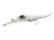 Isca Artificial Albatroz Wahoo 120 (17,5cm) 32g - Diversas Cores