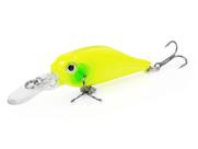 Isca Artificial Albatroz Willy Shad (4cm 2,5g) - Várias Cores