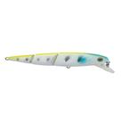 Isca artificial articulada 10cm