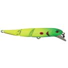 Isca artificial articulada 10cm