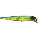 Isca artificial articulada 8cm