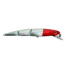 Isca artificial articulada 8cm