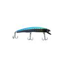Isca artificial attack cascavel sink 10cm 11g (meia água)