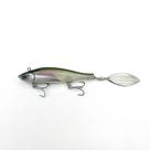 Isca Artificial Babyface SM65-S - 6,5 cm e 10 g