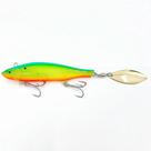 Isca Artificial Babyface SM65-S - 6,5 cm e 10 g