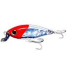 Isca Artificial Bandida - Borboleta Cor 02H