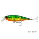 Isca Artificial Bandidona Cor - Borboleta