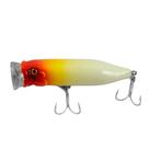 Isca Artificial BOKAS Top 54 - Capitao Hook