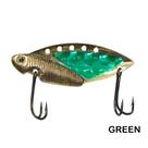 Isca Artificial Borboleta 21g - Maruri Isca Artificial Borboleta 21g - Maruri