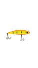 Isca artificial borboleta tan tan 9.5cm 13g (sub superfície) Isca artificial borboleta tan tan 9.5cm 13g (sub superfície)