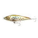 Isca Artificial Branquinha Top 53 7cm - Capitão Hook