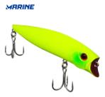 Isca Artificial Brava 77 Cor 24 Bravinha Original Marine