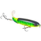 Isca Artificial C Hélice Giratoria Whopper Plopper Importada Isca Artificial C Hélice Giratoria Whopper Plopper Importada