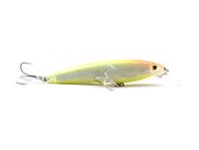 Isca Artificial Capitão Hook (Top 18) Fatal Killer 10cm 19g - Várias Cores