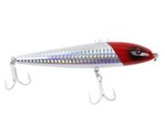 Isca Artificial Capitão Hook (Top 4) Mata Fome 11,5cm 17.5g - (semelhante T20)