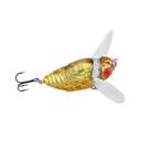 Isca Artificial Cigarrinha Ninfa 4cm 6,1g - Albatroz Fishing