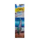 Isca artificial CMIK - Meia água Isca artificial CMIK - Meia água