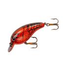 Isca Artificial Cotton Cordell C77-99 Crankbait Big O Natural Crawdad com Anzol n 6 - 9,4 g