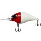 Isca Artificial Crank Fundo Barbeluda Matadeira Para Traira Black Bass Cor:26