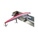 Isca Artificial Crankbait De 18cm E 24g Para Pesca, Wobbler Marinho, Iscas De Natação Tipo Minnow Isca Artificial Crankbait De 18cm E 24g Para Pesca, Wobbler Marinho, Iscas De Natação Tipo Minnow