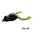 Isca Artificial Crazy Frog 5,5cm - Yara