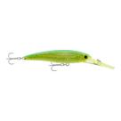 Isca artificial crown cherne rap 140 14cm 44g (meia água)