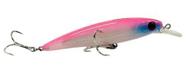 Isca artificial crown landara 100 10cm 11g (meia água)