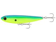 Isca Artificial Crown Mystic 100 (10cm 15g) - Várias Cores Isca Artificial Crown Mystic 100 (10cm 15g) - Várias Cores