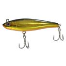 Isca Artificial Curisco 70 Nelson Nakamura 7cm 8,5g Slow Sinker Holográfica
