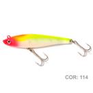Isca Artificial Curisco 80 - Lucky