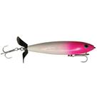 Isca artificial de madeira com hélice 12cm Isca artificial de madeira com hélice 12cm