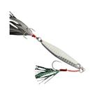 Isca Artificial De Metal Para Pesca Em Alto Mar, Colher De Jigging Impressa Em 3D, Iscas Super