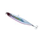Isca Artificial de Pesca Floating para superficie 9,9gr Poseidon SHARP 110F