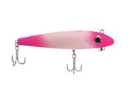 Isca artificial deconto biruta 110 silence 11cm 20g (sub superfície) Isca artificial deconto biruta 110 silence 11cm 20g (sub superfície)