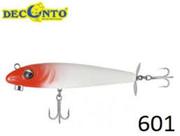 Isca artificial deconto biruta 110 turbo