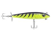 Isca artificial deconto biruta 130 turbo 13cm 28g (superfície)