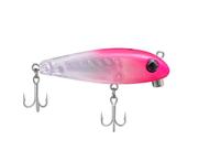 Isca artificial deconto birutinha silence 7cm 9gr (sub superfície)
