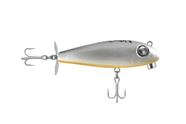 Isca artificial deconto birutinha turbo 7cm 11g (superfície) Isca artificial deconto birutinha turbo 7cm 11g (superfície)