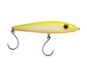 Isca artificial deconto braba z110 11cm 20g (superfície)