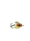Isca artificial deconto vare jeira n03 1.8cm 1.4g (superfície)