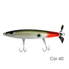 Isca Artificial Dev4ss4 14cm 35g - Yara