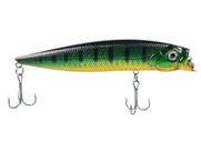Isca Artificial Deyu Popper (11cm 14,5g) - Várias Cores
