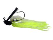 Isca Artificial Deyu Rubber Jig (7g) - Várias Cores