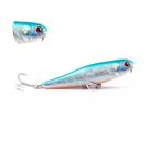 Isca Artificial DOG WALKING 90 9cm 12,7g Isca Artificial DOG WALKING 90 9cm 12,7g