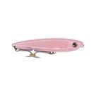Isca Artificial Dojô Mr Figut 8,6cm 11g Plug Em Madeira Superfície Com Trabalho Stick E Zara