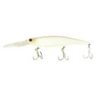 Isca Artificial Drop 75 Lucky Nelson Nakamura 7,5cm 13g Meia Água