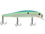 Isca Artificial Duel Hardcore Minnow Flat 130 Floating - 13cm 20,0g