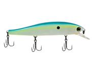 Isca Artificial Duel Hardcore Minnow Flat 95 Floating - 9,5cm 10,5g