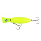 Isca Artificial Fat Popper 80 - Cor 38 - Crown Isca Artificial Fat Popper 80 - Cor 38 - Crown