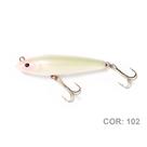 Isca Artificial Fatal 70 - Lucky Isca Artificial Fatal 70 - Lucky